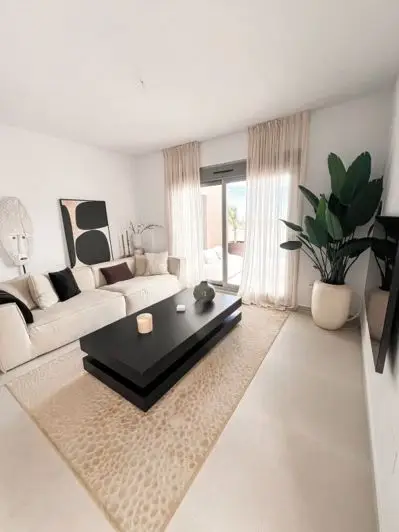 Villa de Lujo 4 Dormitorios Costa Blanca