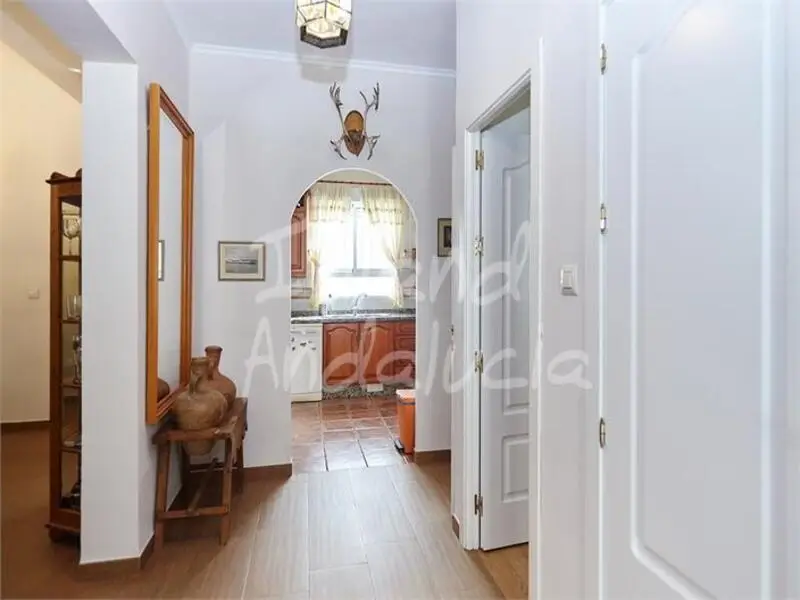 Villa en Venta en Jaen con Vistas Espectaculares