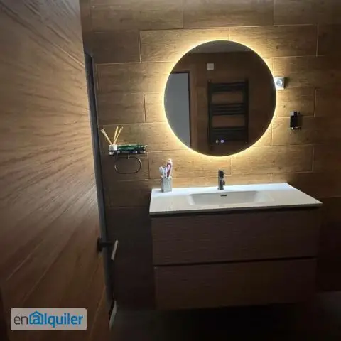 Alquiler piso reformado Avenida del Cid Valencia