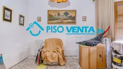 Casa Adosada en Armilla para Reformar 3 Dormitorios Patio Garaje
