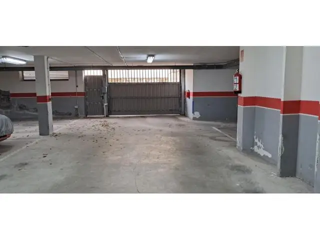 Plaza Garaje 9m2 Hoznayo La Fuente