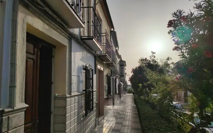 Casa 4 Dormitorios Rute Cerca Malaga