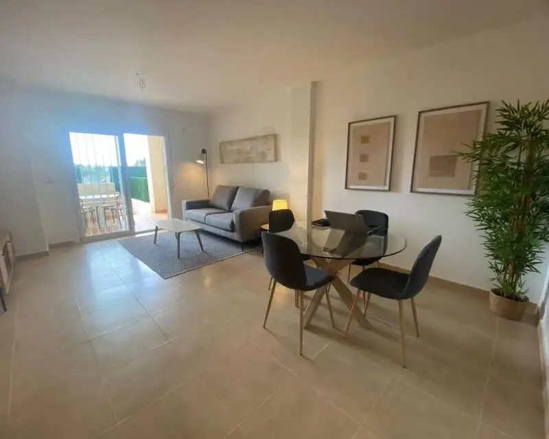 Apartamentos Reformados en Orihuela Costa cerca de la playa