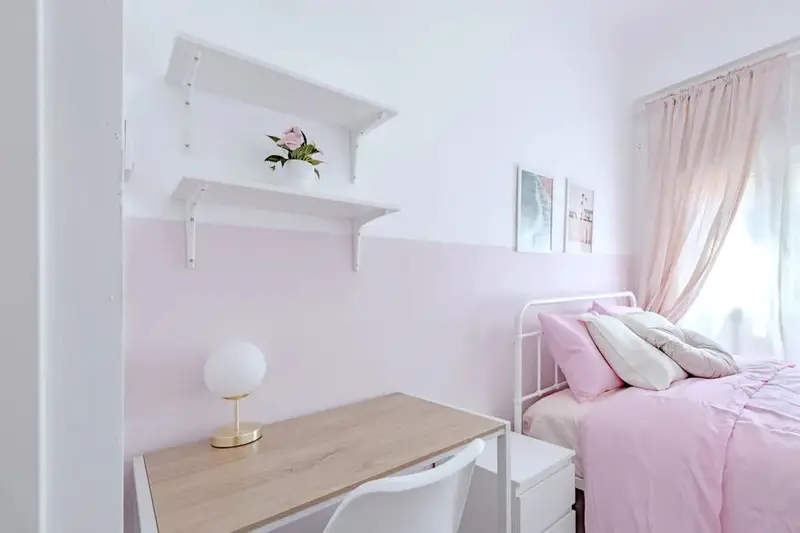 Apartamento en Catarroja 1 Dormitorio 1 Ba
o