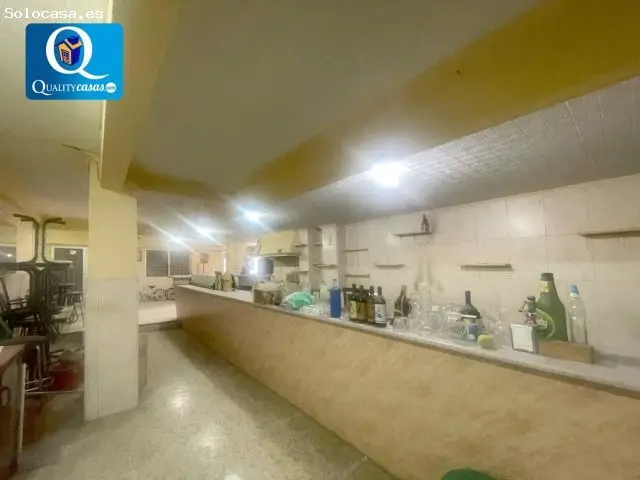 Local en Venta San Vicente del Raspeig Gran Oportunidad