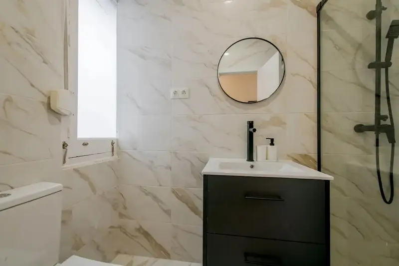 Apartamento 1 Dormitorio Madrid Centro