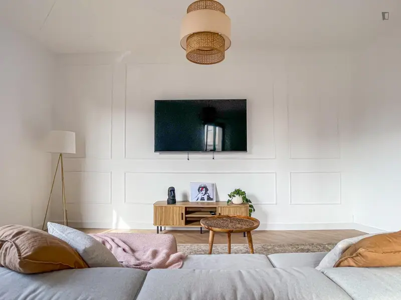 Apartamento 8 Habitaciones Moderno 250m2 Paseo Gracia
