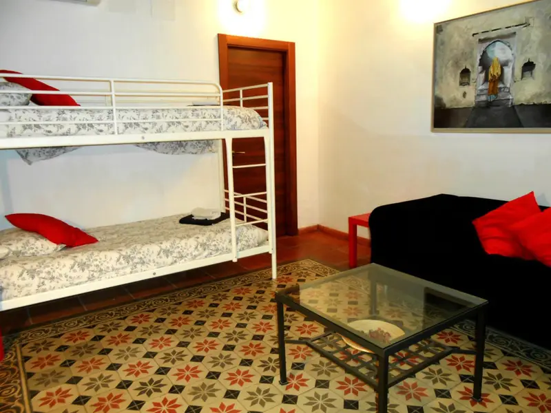 Estudio para Estudiantes en Granada Centro Cerca Fuentenueva