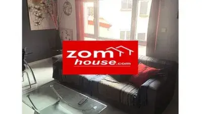 Piso en venta Plaza Primo de Rivera Oviedo 3 habitaciones 2 banos