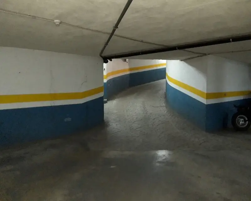 Local en Venta en Albacete Zapateros 8m2