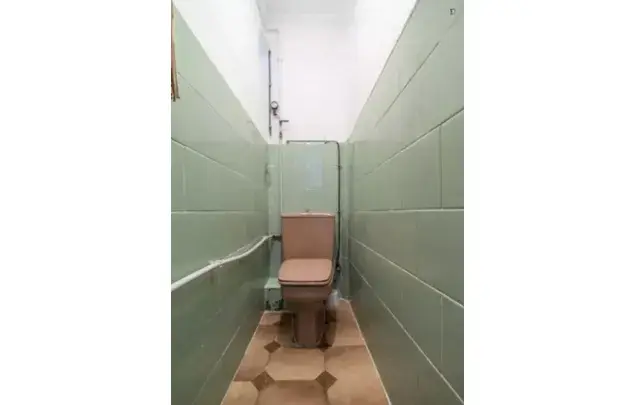Alquiler Apartamento 6 Dormitorios Paiporta
