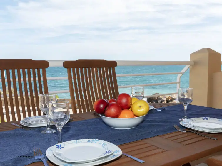 Apartamento 2 Dormitorios Cala Lidia Vinaros