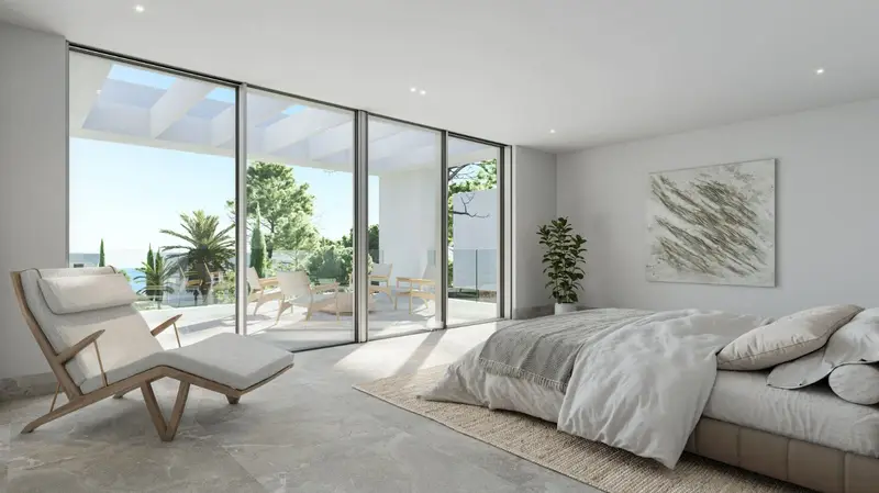 Chalet en venta en Sol de Mallorca, Calvià, Mallorca