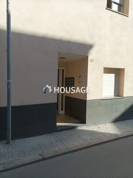 Piso en Venta Llinars del Valles 1 Habitacion 45m2