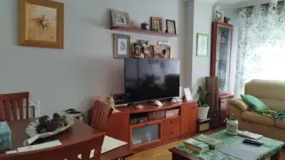 Apartamento en venta Nigrán 1 dormitorio amueblado
