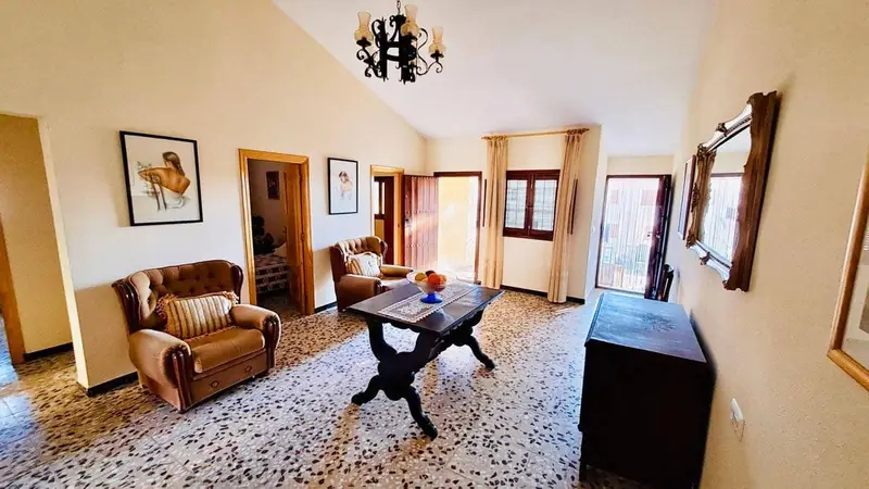 Adosado en venta en San Juan de los Terreros, Pulpí, Almería