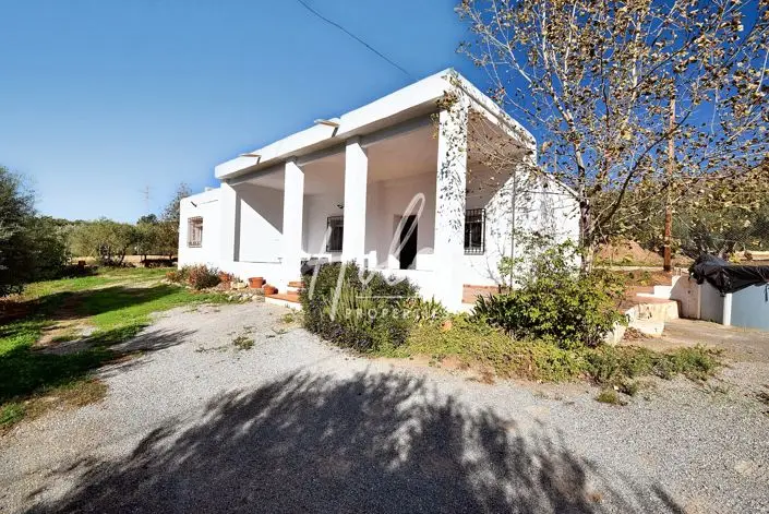 Cortijo 3 Dormitorios en Venta cerca de Orgiva