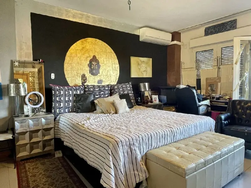 Venta Piso Luminoso 100m2 Moratalaz 2 Dormitorios 2 Baños