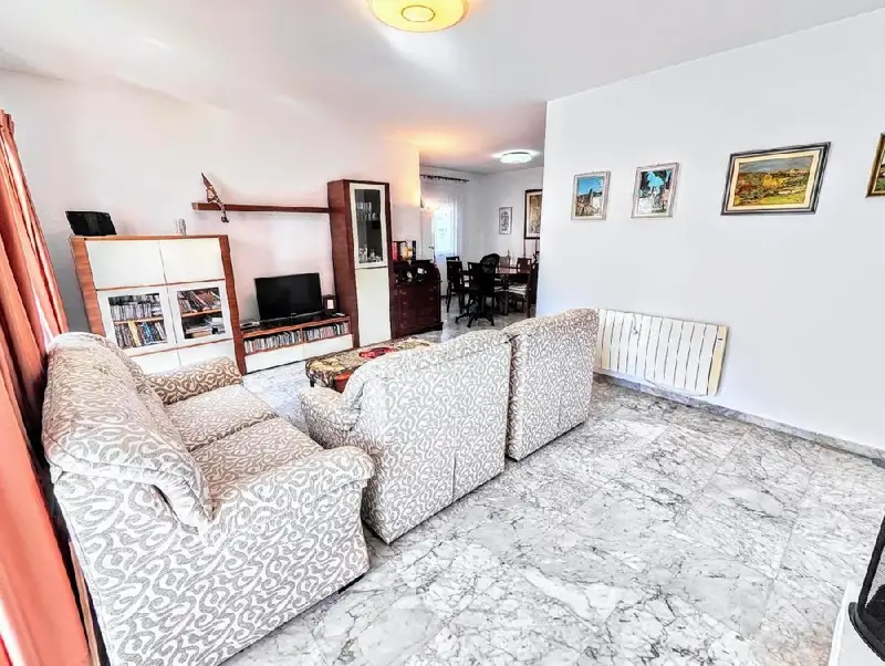 Venta Casa con chimenea en Solymar Benalmádena