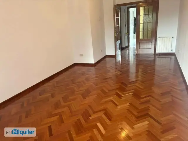 Alquiler Piso Covaresa 2 Dormitorios Garaje Trastero