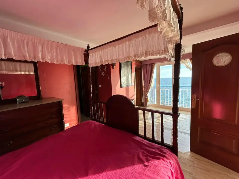 Apartamento en Benidorm Playa Levante Obra Nueva Lujo