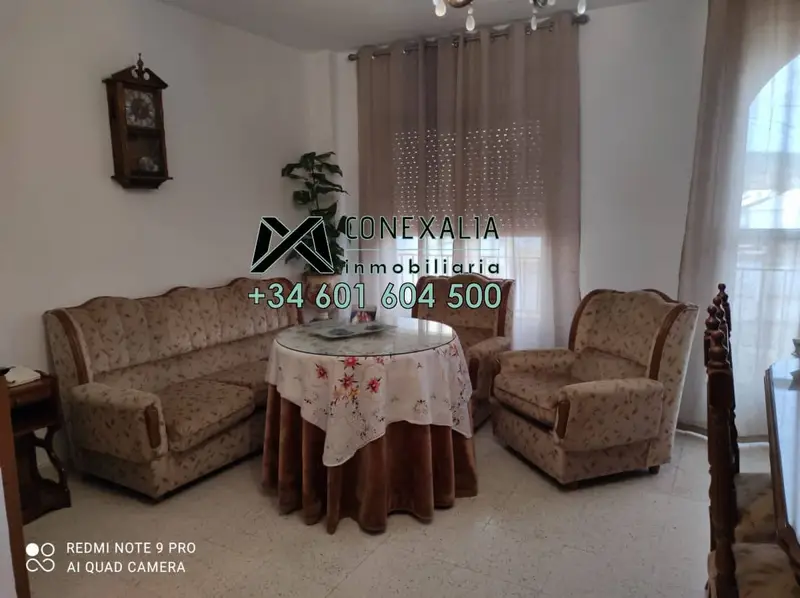 Piso en Venta en Urbanizacion Acinipo Olvera