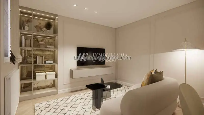 Piso en venta en Madrid