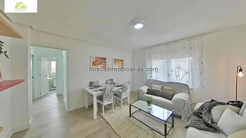Piso en venta en Zamora