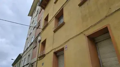 Apartamento en Sabiñánigo con Patio - Reforma Integral