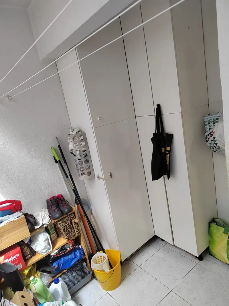 Venta Piso con garaje en Neguri Getxo