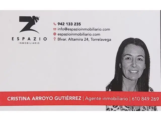 Finca Urbana en Hoznayo 460m2  Ideal para Vivienda Unifamiliar