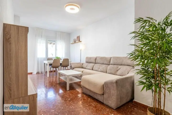 Alquiler Piso Atarfe 3 habitaciones 89m2 AVD Andalucia
