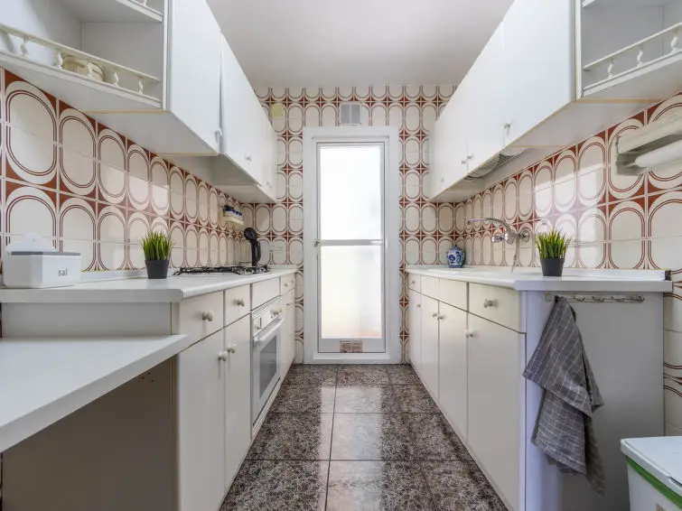 Apartamento 3 Dormitorios Torredembarra Cerca de la Playa