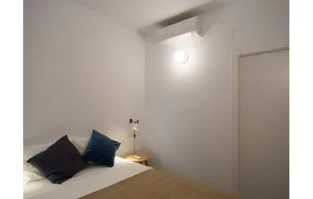 Apartamento 2 Dormitorios 58m2 El Raval Barcelona