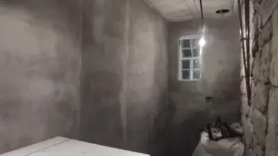Casa señorial en Miranda de Ebro 216m²