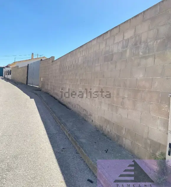 Venta Terreno Borox 842m2  Urbanizable Cerca Madrid Toledo