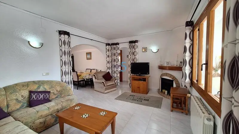 Villa en venta Benitachell cerca de Moraira