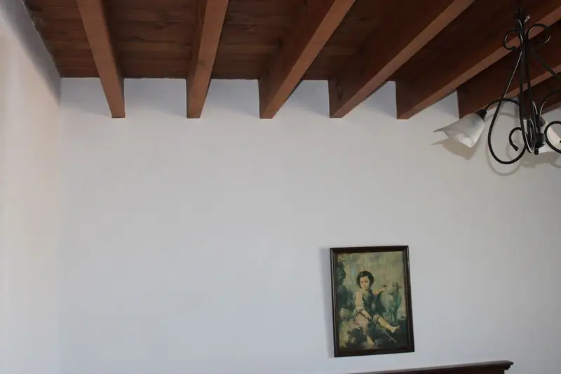 Finca Rustica en Venta cerca de El Gastor