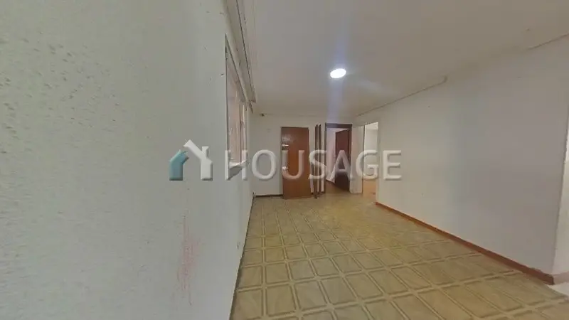 Piso en venta en Madrid centro cerca de M30