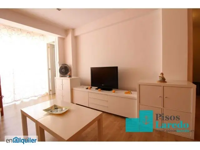 Alquiler Piso Ascensor Carlos V Playa