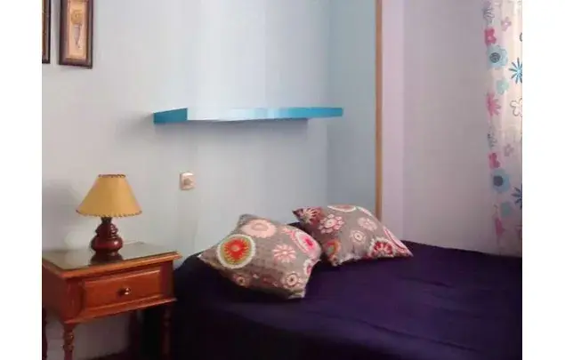 Apartamento 1 Dormitorio Santa Marta de Tormes