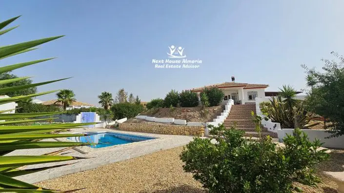 3 Bed Villa for sale