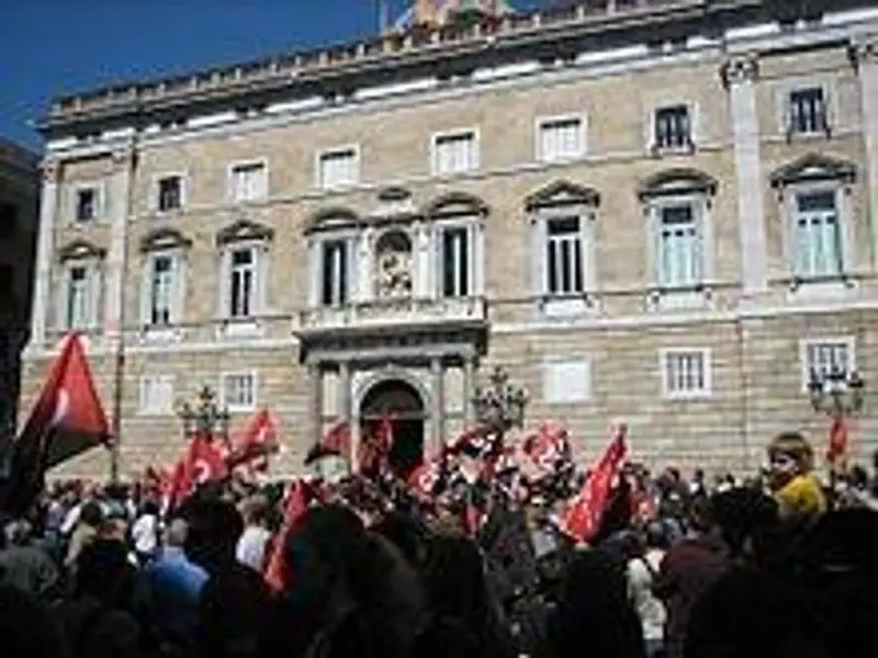 venta Edificio en El Barri Gotic, Ciutat Vella (UWZ-EMRT13-1)- Globaliza