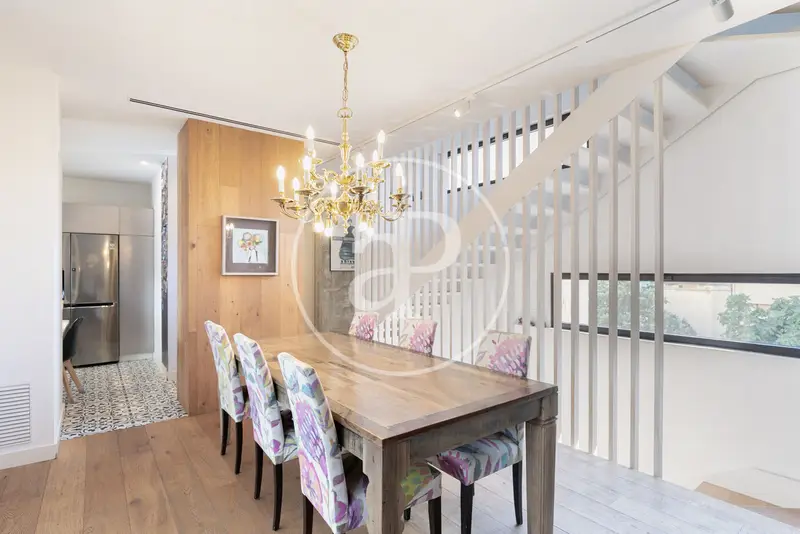 Casa en venta en Gràcia