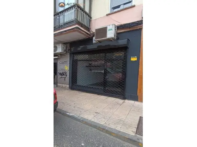 Local en Alquiler Madrid Alta 20m2 Reformado