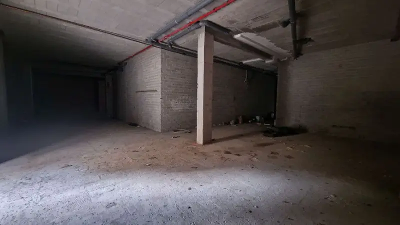 Local Comercial 288m2 Centro Torrelavega