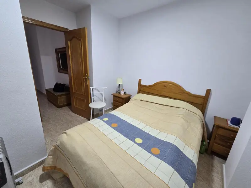 Dúplex en San Pedro del Pinatar cerca de la playa