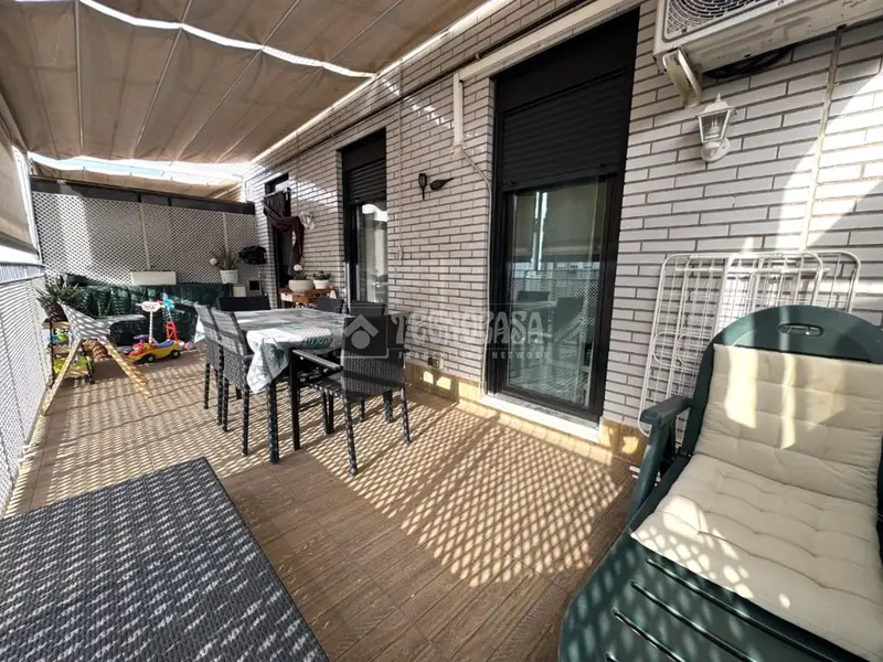 Piso en venta en Espartales Alcalá de Henares