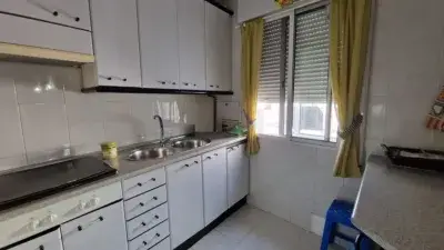 Piso en Alquiler Plasencia Centro Reformado Amueblado
