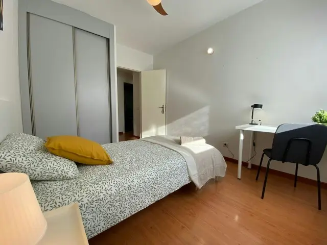 Habitación alquiler Majadahonda, España